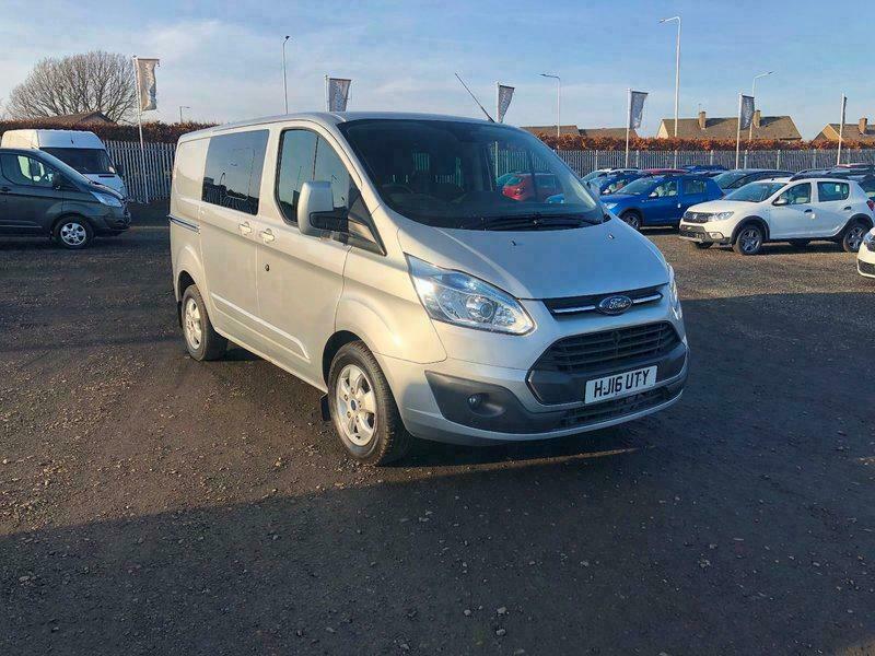 transit connect for sale no vat